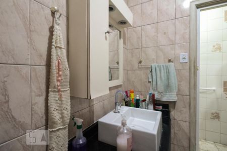 Casa à venda com 232m², 3 quartos e 1 vagaBanheiro 