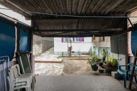 Casa à venda com 232m², 3 quartos e 1 vagaQuintal 