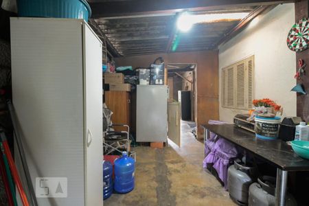 Casa à venda com 232m², 3 quartos e 1 vagaÁrea de serviço 