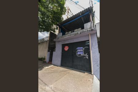 Casa à venda com 232m², 3 quartos e 1 vagaFachada 