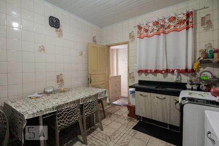Cozinha  de casa à venda com 3 quartos, 232m² em Vila Formosa, São Paulo