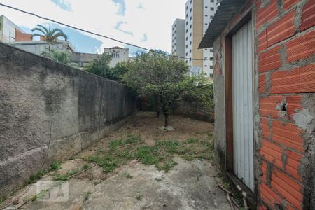 Casa à venda com 232m², 3 quartos e 1 vagaQuintal 