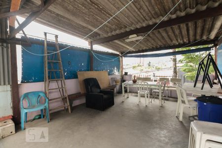 Casa à venda com 232m², 3 quartos e 1 vagaQuintal 