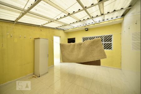 Casa à venda com 225m², 3 quartos e 3 vagasÁrea de serviço