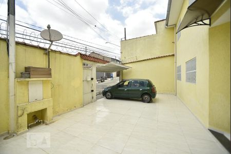 Casa à venda com 225m², 3 quartos e 3 vagasGaragem