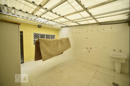 Casa à venda com 225m², 3 quartos e 3 vagasÁrea de serviço