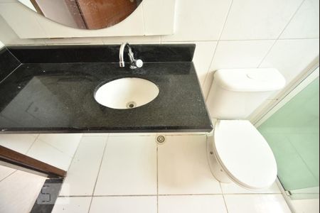 Casa à venda com 225m², 3 quartos e 3 vagasBanheiro 