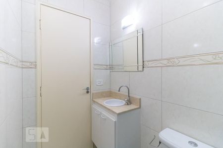 Casa à venda com 150m², 3 quartos e 2 vagasBanheiro Social