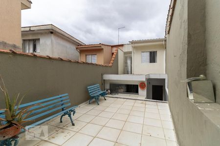 Casa à venda com 150m², 3 quartos e 2 vagasQuintal