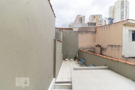 Casa à venda com 150m², 3 quartos e 2 vagasVista do Quarto 3