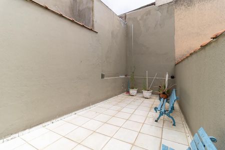 Casa à venda com 150m², 3 quartos e 2 vagasQuintal