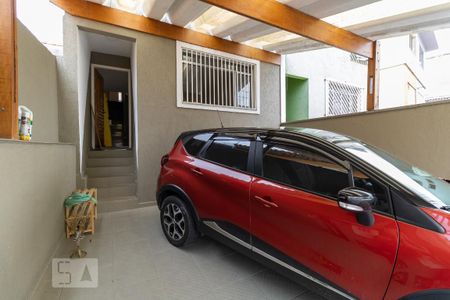 Casa à venda com 150m², 3 quartos e 2 vagasGaragem