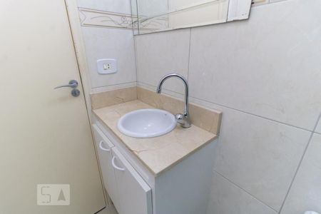 Casa à venda com 150m², 3 quartos e 2 vagasBanheiro Social