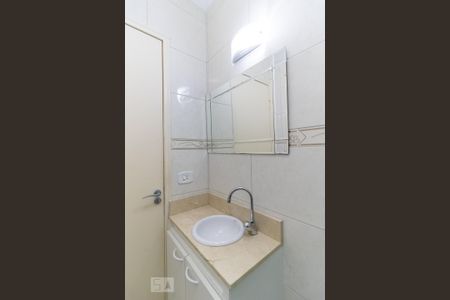 Casa à venda com 150m², 3 quartos e 2 vagasBanheiro Social