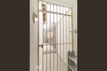 Casa à venda com 150m², 3 quartos e 2 vagasVaranda do Quarto 2