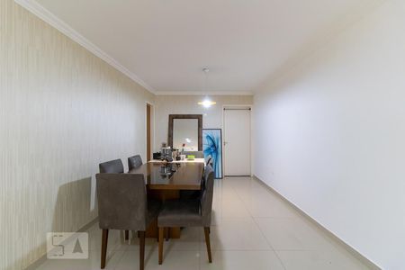 Sala de casa à venda com 3 quartos, 150m² em Vila Brasílio Machado, São Paulo