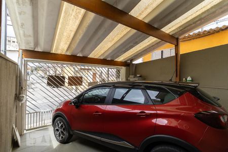 Casa à venda com 150m², 3 quartos e 2 vagasGaragem