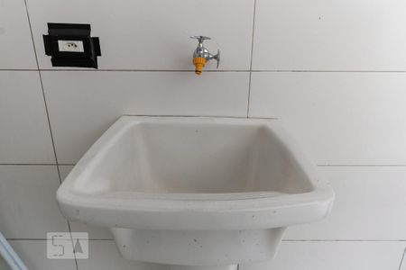 Casa à venda com 150m², 3 quartos e 2 vagasLavanderia