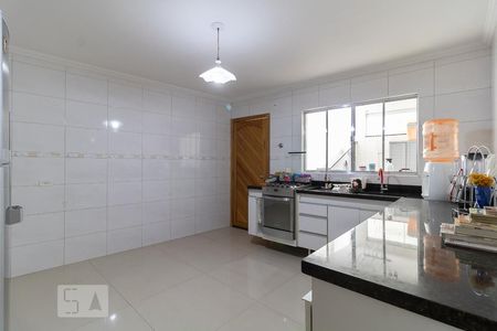 Casa à venda com 150m², 3 quartos e 2 vagasCozinha