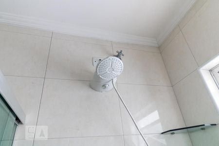 Casa à venda com 150m², 3 quartos e 2 vagasBanheiro da Suíte