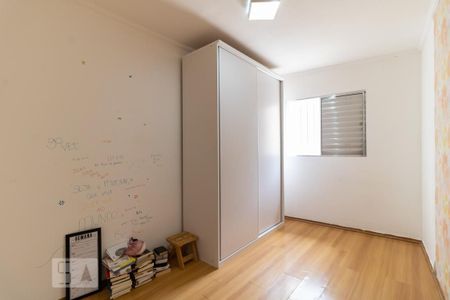 Casa à venda com 150m², 3 quartos e 2 vagasQuarto 3