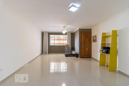 Sala de casa à venda com 3 quartos, 150m² em Vila Brasílio Machado, São Paulo