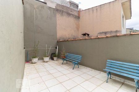 Casa à venda com 150m², 3 quartos e 2 vagasQuintal