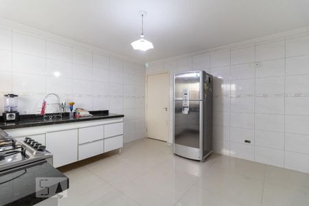 Casa à venda com 150m², 3 quartos e 2 vagasCozinha