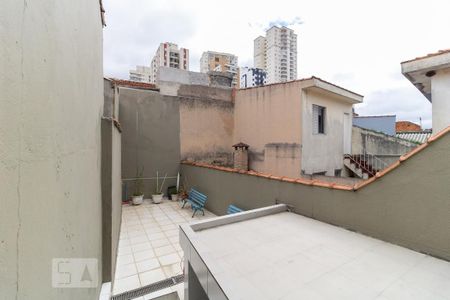Casa à venda com 150m², 3 quartos e 2 vagasVaranda do Quarto 2