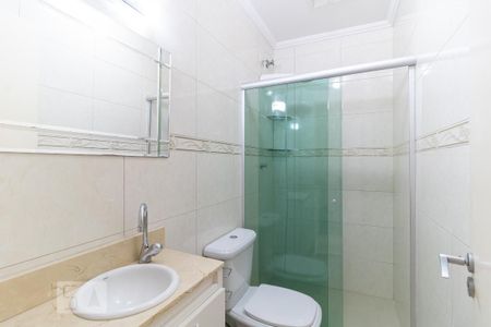 Casa à venda com 150m², 3 quartos e 2 vagasBanheiro Social