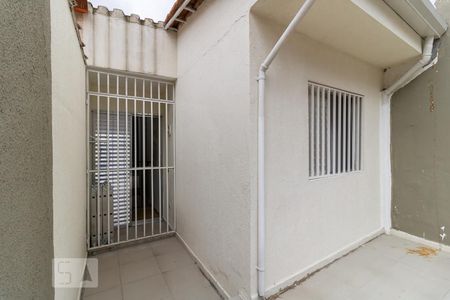 Casa à venda com 150m², 3 quartos e 2 vagasVaranda do Quarto 2