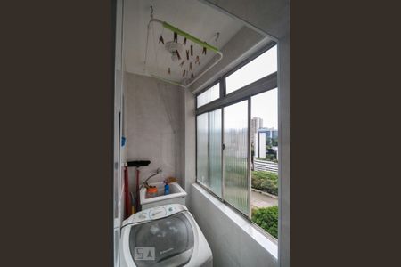 Apartamento para alugar com 40m², 1 quarto e sem vaga Apartamento para alugar com 40m², 1 quarto e sem vagaÁrea de serviço