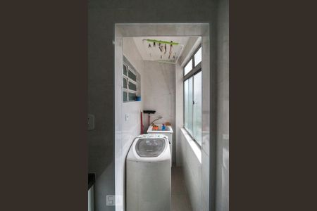 Apartamento para alugar com 40m², 1 quarto e sem vaga Apartamento para alugar com 40m², 1 quarto e sem vagaÁrea de serviço