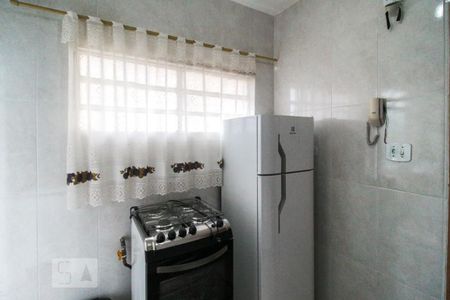 Apartamento para alugar com 40m², 1 quarto e sem vaga Apartamento para alugar com 40m², 1 quarto e sem vagaCozinha