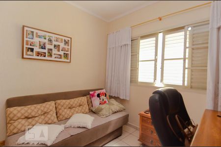 Quarto 1 de casa à venda com 3 quartos, 165m² em Vila Augusta, Guarulhos