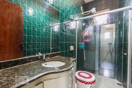 Casa para alugar com 2 quartos, 58m² em Copacabana, Belo Horizonte