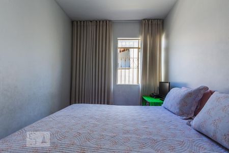 Casa para alugar com 2 quartos, 58m² em Copacabana, Belo Horizonte