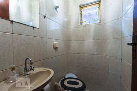 Casa para alugar com 2 quartos, 58m² em Copacabana, Belo Horizonte
