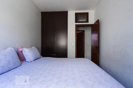 Casa para alugar com 2 quartos, 58m² em Copacabana, Belo Horizonte