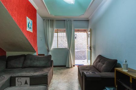 Casa para alugar com 2 quartos, 58m² em Copacabana, Belo Horizonte