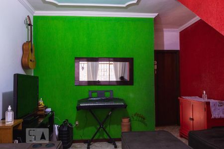 Casa para alugar com 2 quartos, 58m² em Copacabana, Belo Horizonte