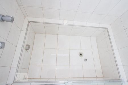 Detalhe Banheiro Suíte de apartamento para alugar com 2 quartos, 85m² em Campo Belo, São Paulo