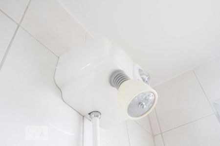Apartamento para alugar com 85m², 2 quartos e 1 vagaDetalhe Banheiro Suíte