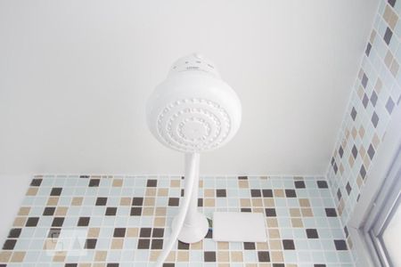 Apartamento para alugar com 85m², 2 quartos e 1 vagaDetalhe Banheiro