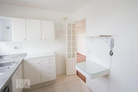 Apartamento para alugar com 85m², 2 quartos e 1 vagaCozinha