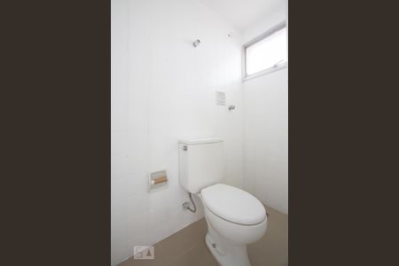 Apartamento para alugar com 85m², 2 quartos e 1 vagaBanheiro de Serviço