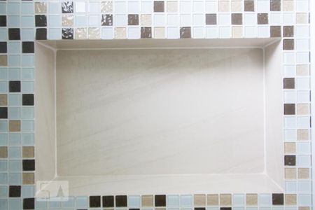 Apartamento para alugar com 85m², 2 quartos e 1 vagaDetalhe Banheiro