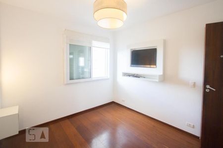 Suíte de apartamento para alugar com 2 quartos, 85m² em Campo Belo, São Paulo