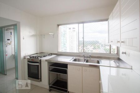 Apartamento para alugar com 85m², 2 quartos e 1 vagaCozinha
