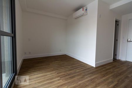 Quarto de apartamento para alugar com 1 quarto, 25m² em Butantã, São Paulo